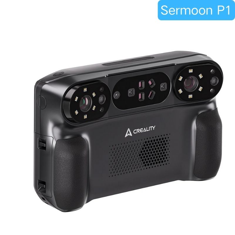 Creality-official-store-sermoon-p1-3d-scanner