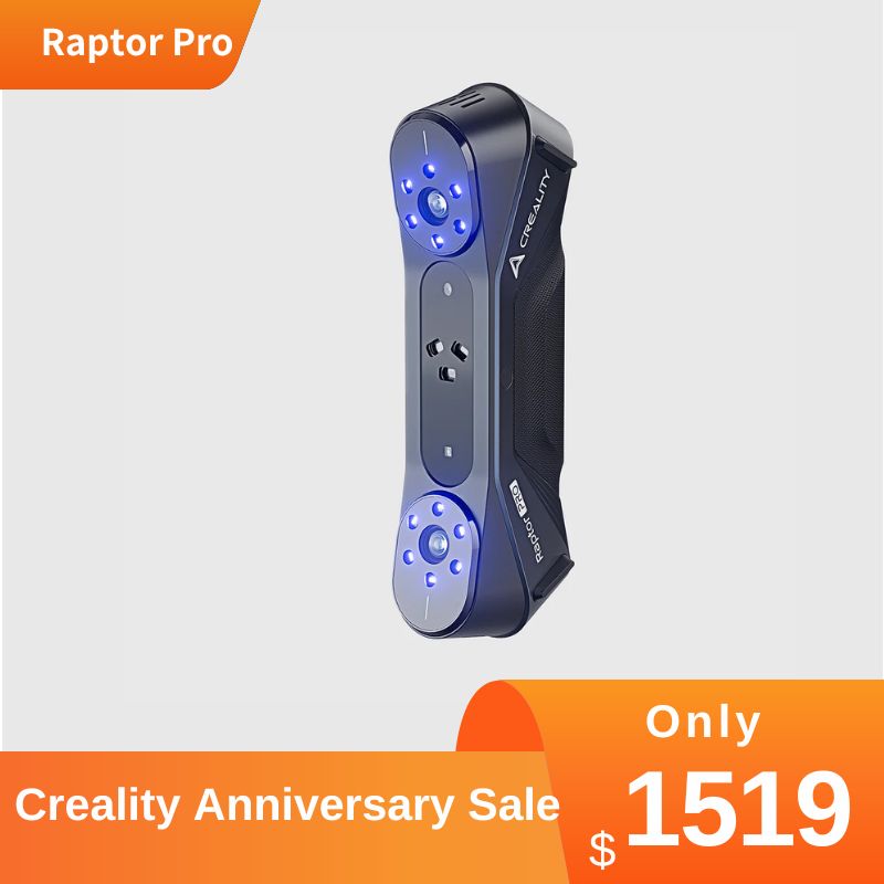 Creality_official-store-CR-Scan-Raptor_Pro_3D_Scanner_–_High-Speed_Ultra-Precise_Scanning-onsale