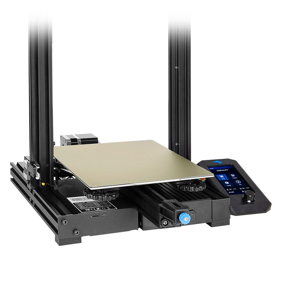 Flexible PEI Heated Bed 235*235mm Ender 3 BedCreality 3D Printing