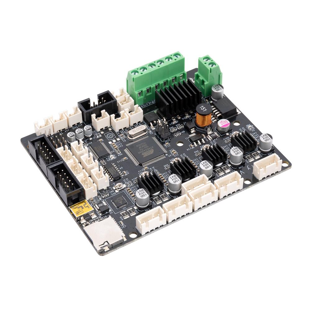 Ender 5plus Silent Board