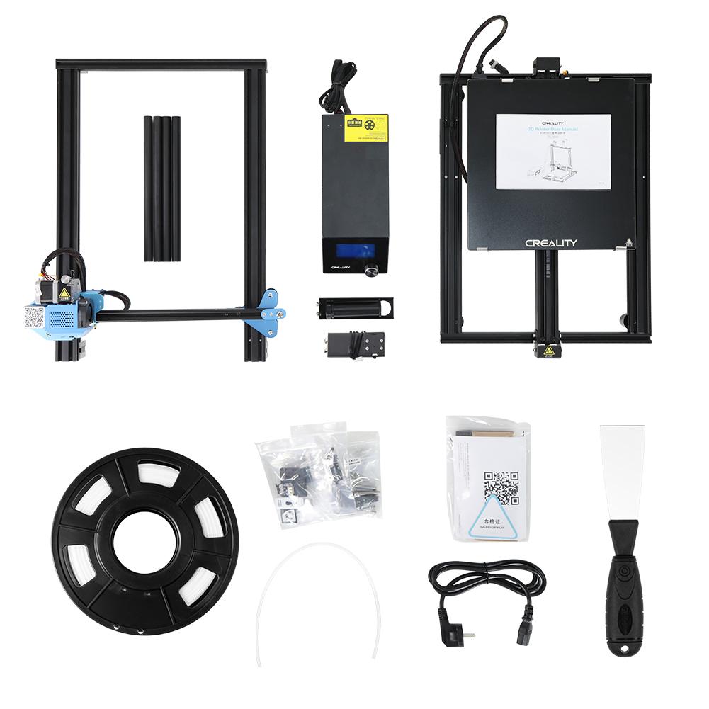 CR-10 V3 E3D Direct Drive 3D Printer