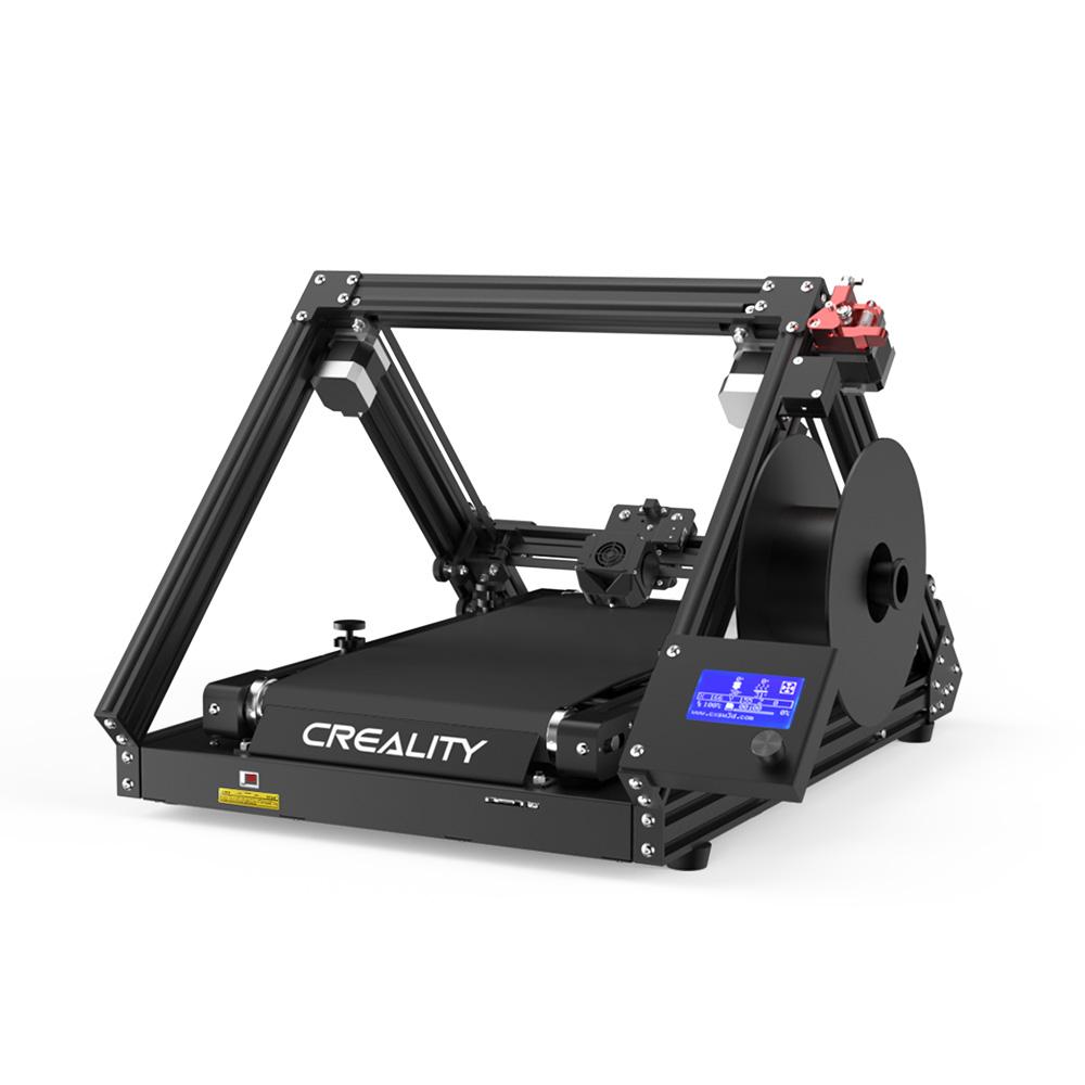 Creality's CR30 Belt 3D Printer, CR-30 3DPrintMill US/AU/UK FREE ...