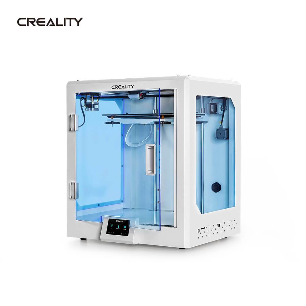 CR-5 Pro enclosed 3D Printer
