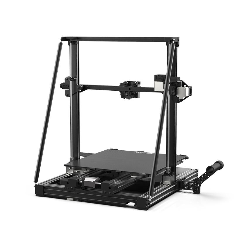 CR-6 MAX  large 3D Printer