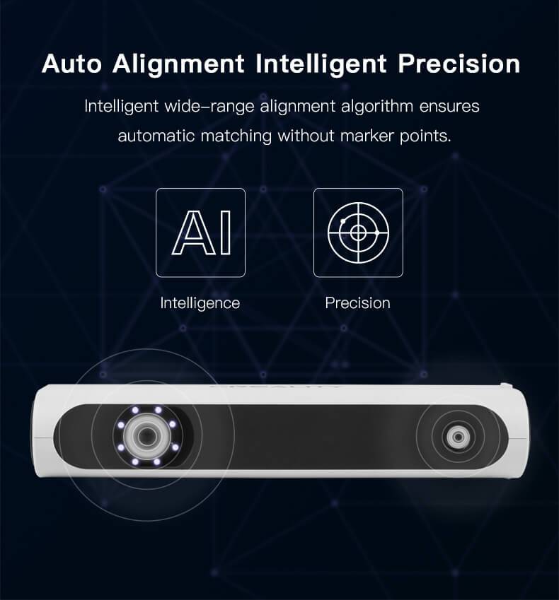 Creality CR-Scan 01 3D Scanner