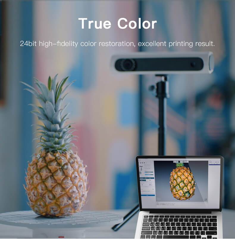 Creality CR-Scan 01 3D Scanner