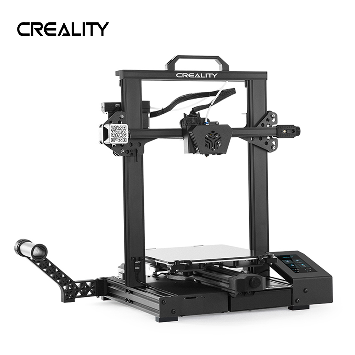  CR-6 SE 3D Printer