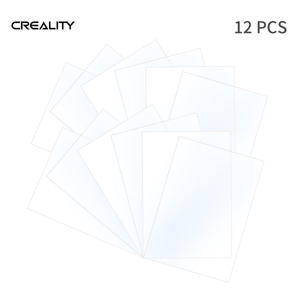 Creality FEP film - 3DJake International