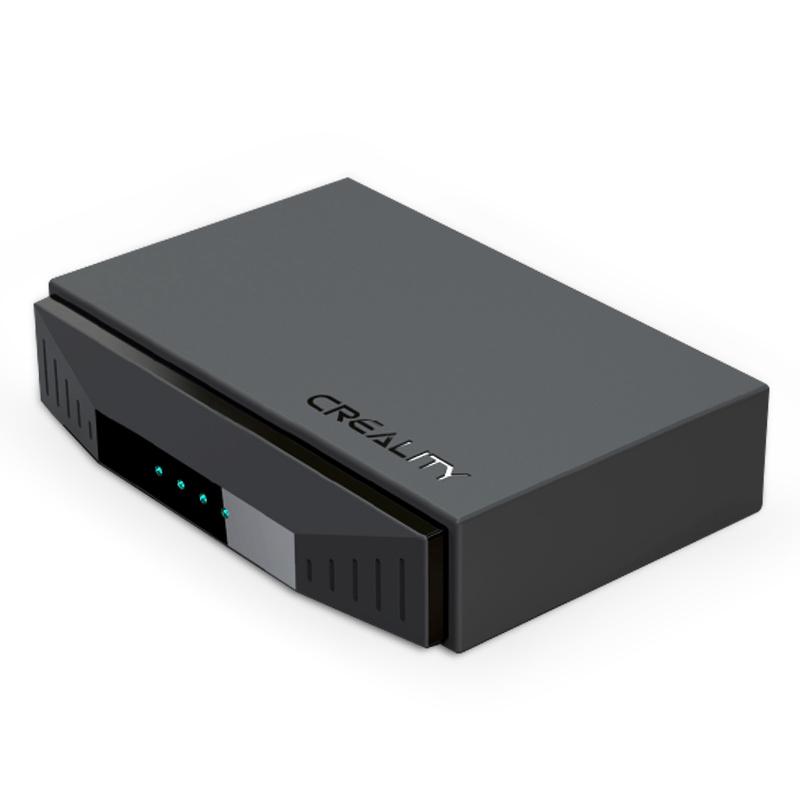 Creality Wi-Fi Cloud Box- Creality Official Online Store