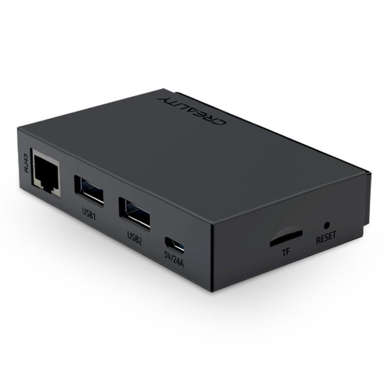 Creality Wi-Fi Cloud Box- Creality Official Online Store