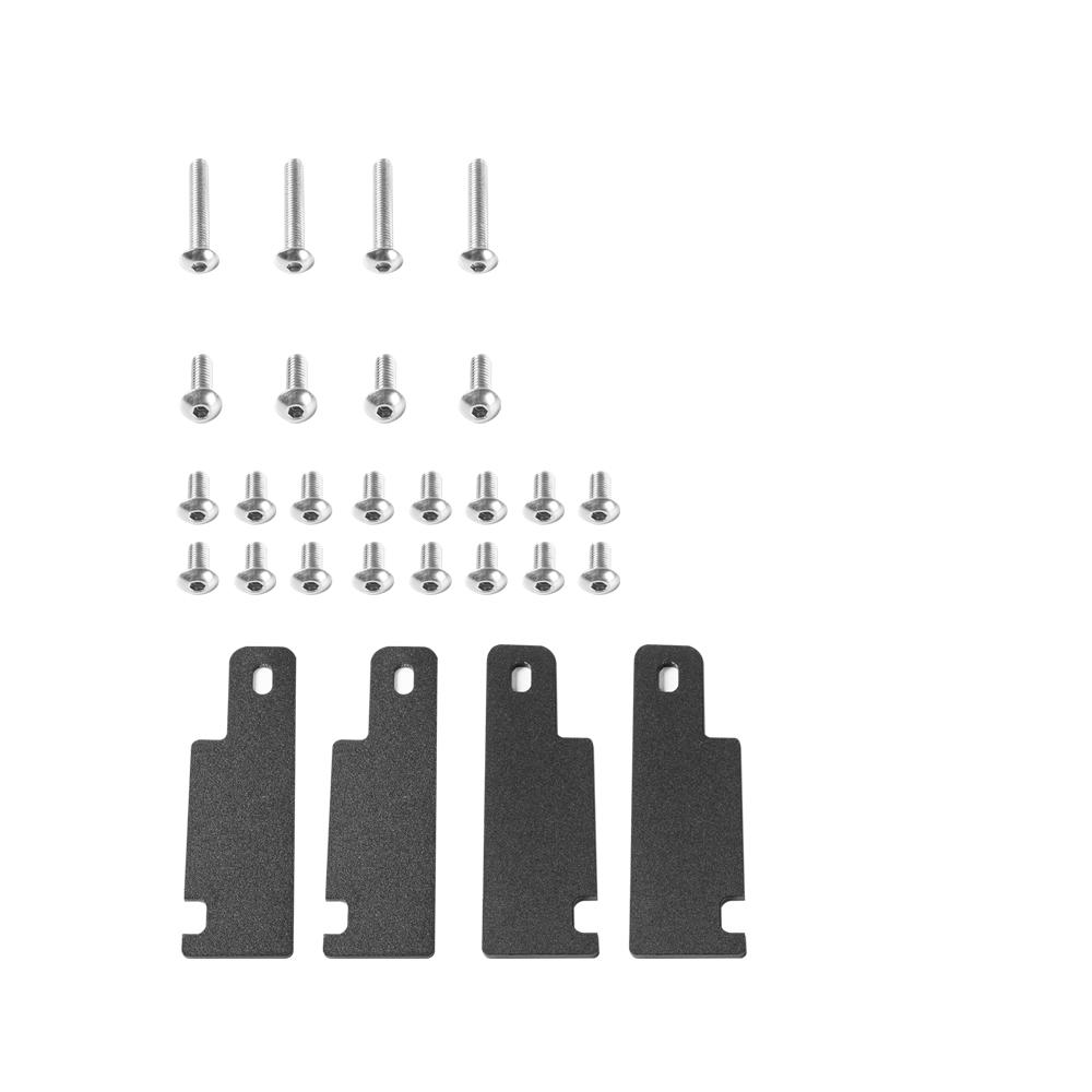 upgraded part for cr 30 3d printer