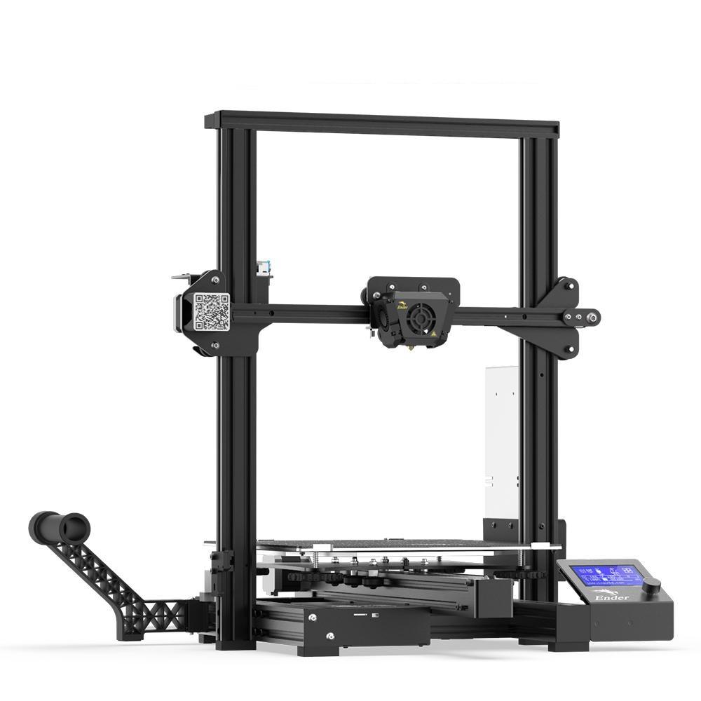 Creality Ender 3 Max | Upgraded Ender 3 3D Printer | 300*300*400MM