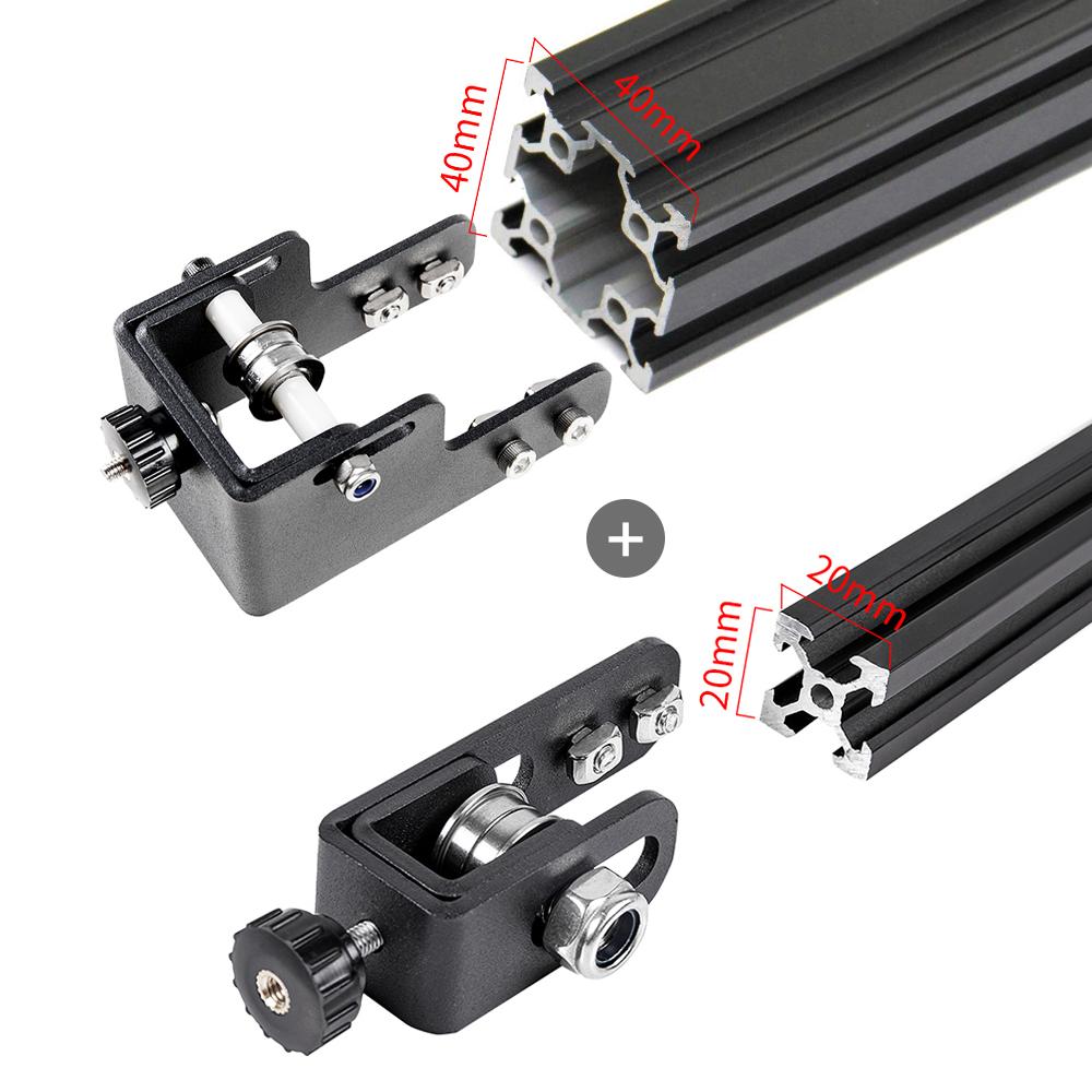 Buy Upgrade X/Yaxis Belt Tensioner Kits for Ender3Pro/CR10V2,V3