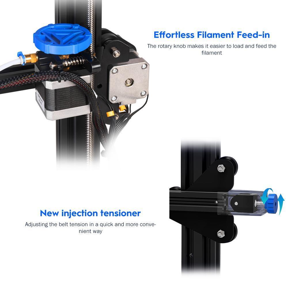 Imprimante 3D Ender-3 V2, Boutique officielle