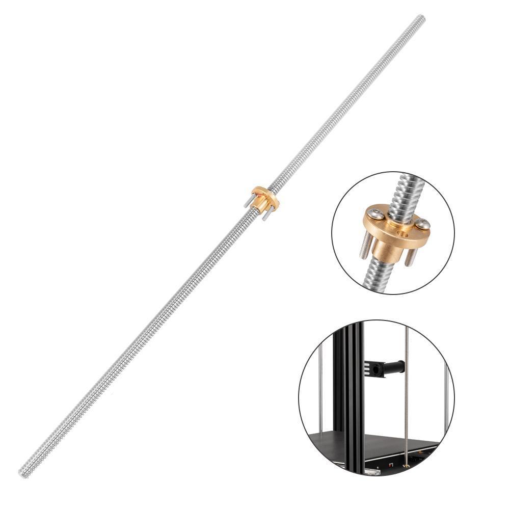 Creality Genuine Replacement Parts For Ender 5Plus Free Shipping