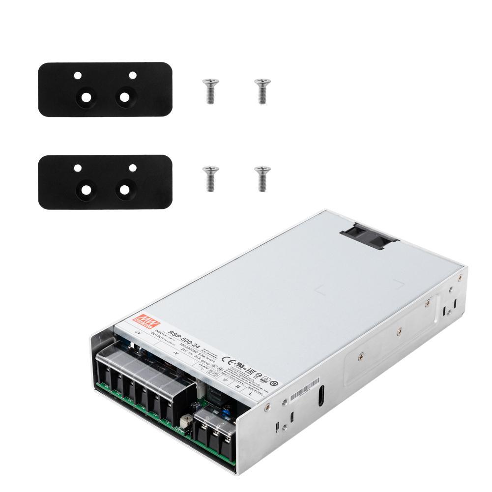 Mean Well Power Supply for 3D Printers (24V)