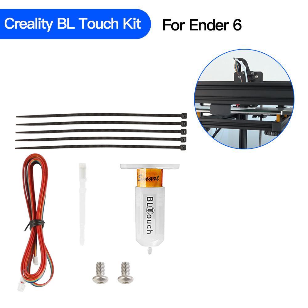 Buy creality bl touch v3 1 auto bed leveling for ender series 3d printers