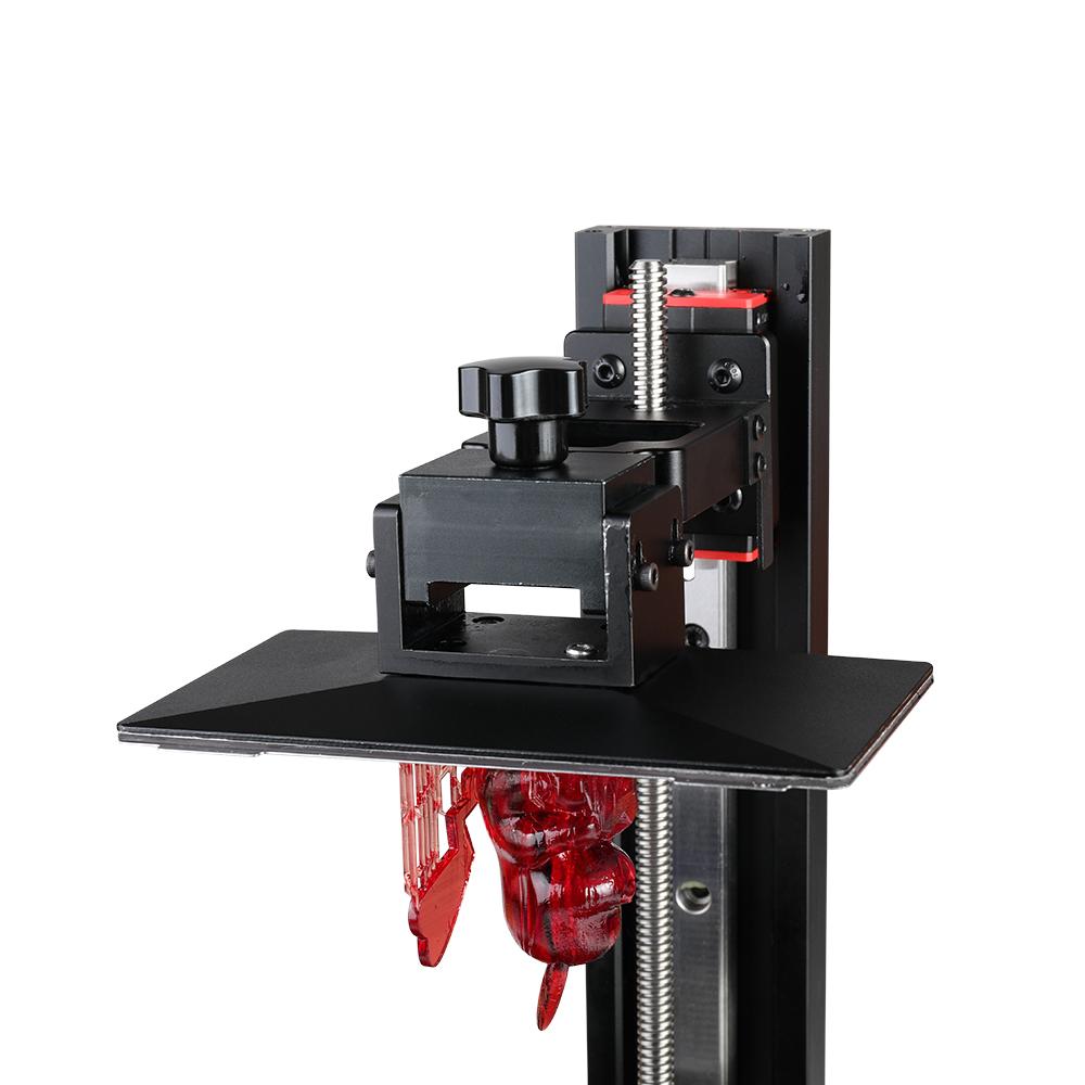  Flexible Steel Build For Resin 3D Printer