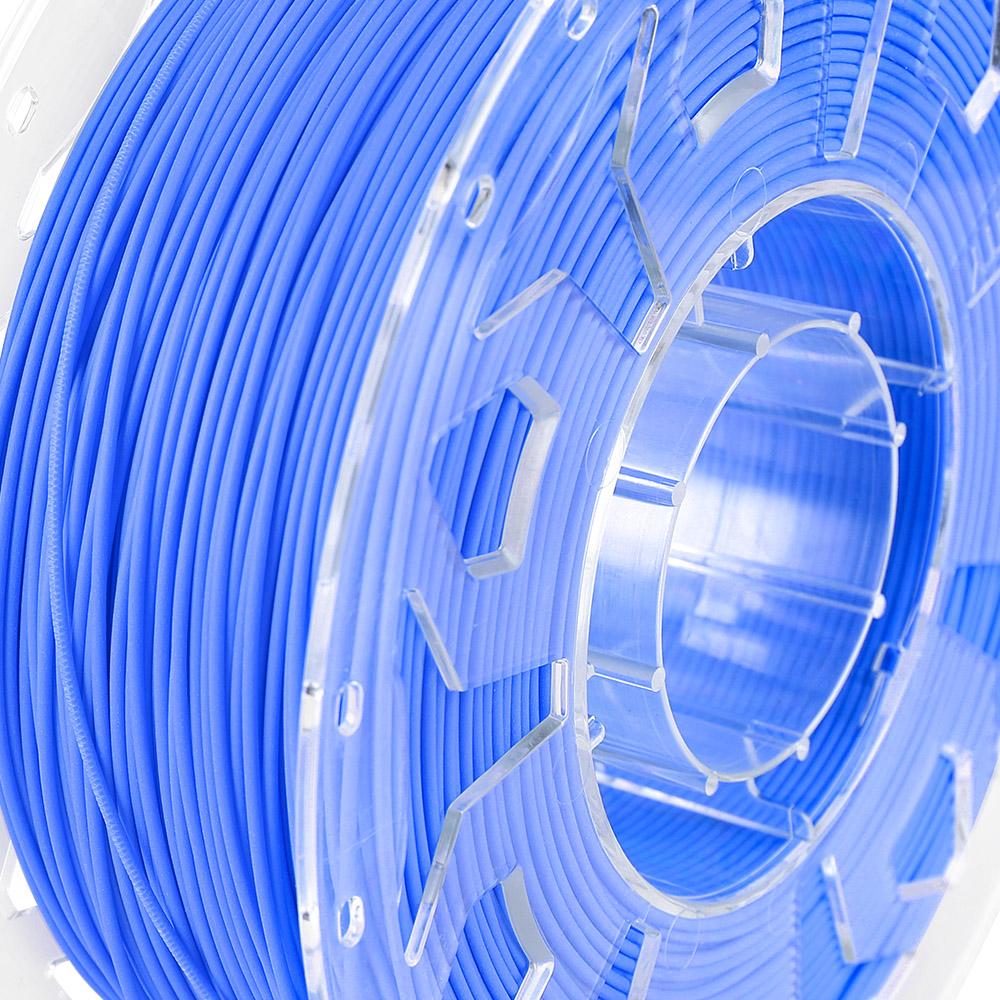 1.75mm pla filament, 3d printing filament,  creality filament