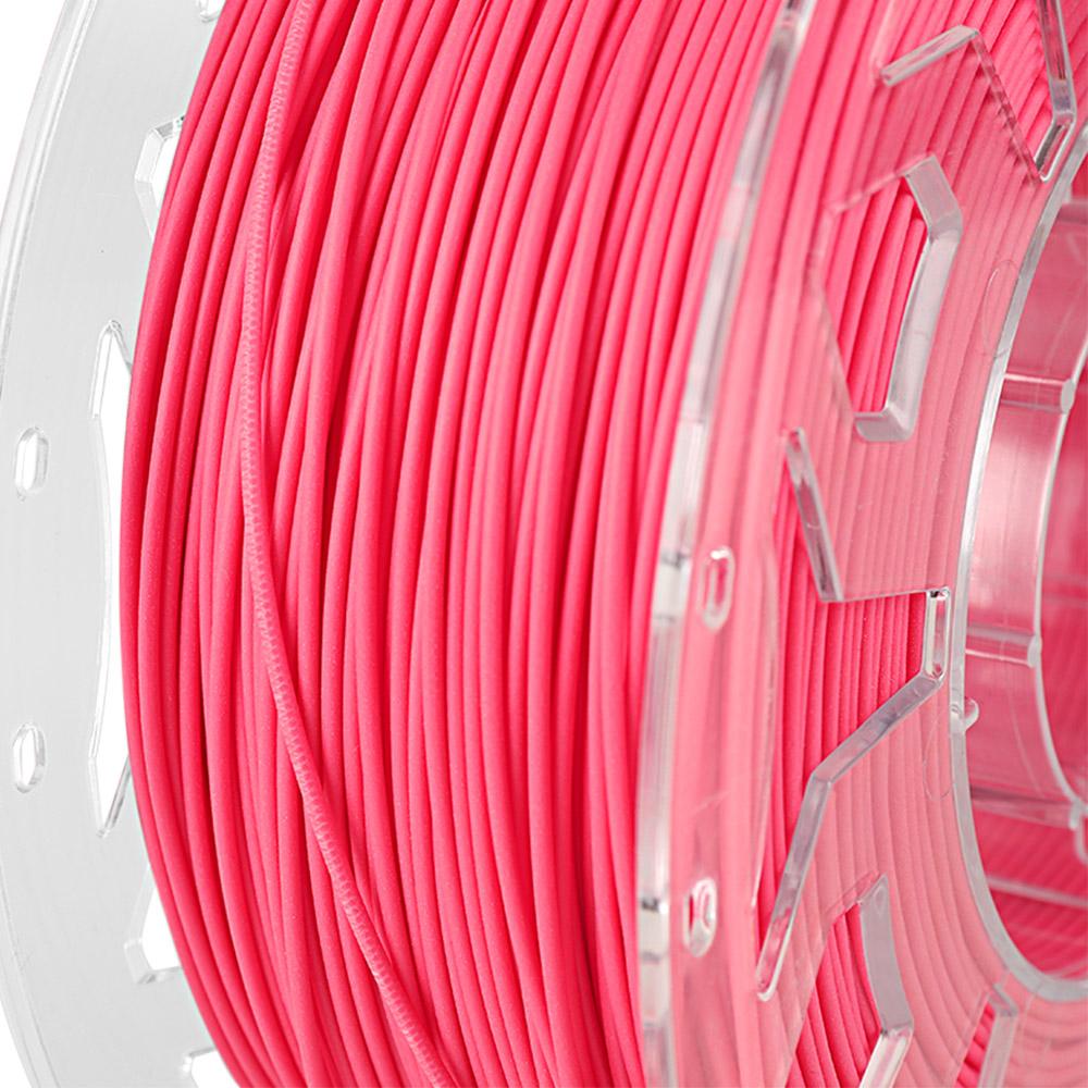 1.75mm pla filament, 3d printing filament,  creality filament