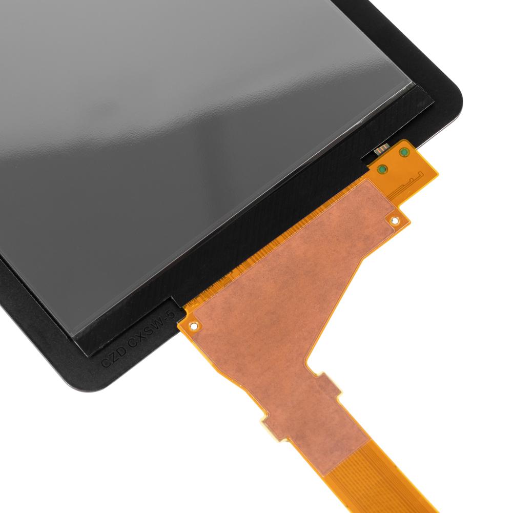 Imprimante 3D Résine Haute Précision 2K Écran LCD DIY Taille d'Impression  11.9x6.5x16cm