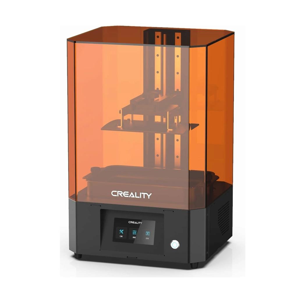 creality resin,  ld-006 8.9inch large resin 3d printer