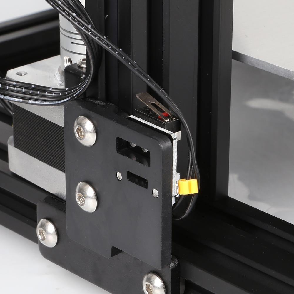 Creality 3D Printer Part Limit Switch CNC for RAMPS 1.4 RepRap CR-10S Ender 3 