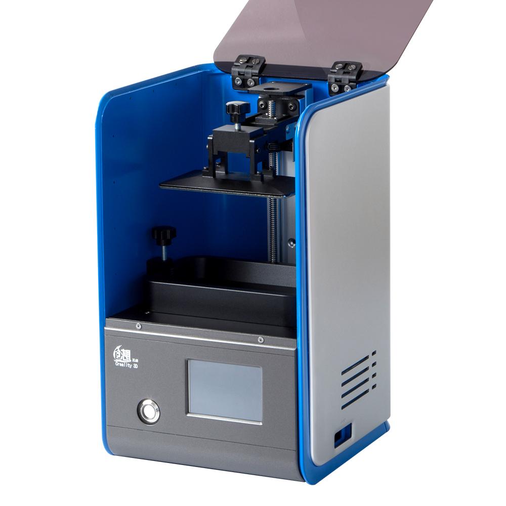 Buy Creality Resin 3D Printer Online