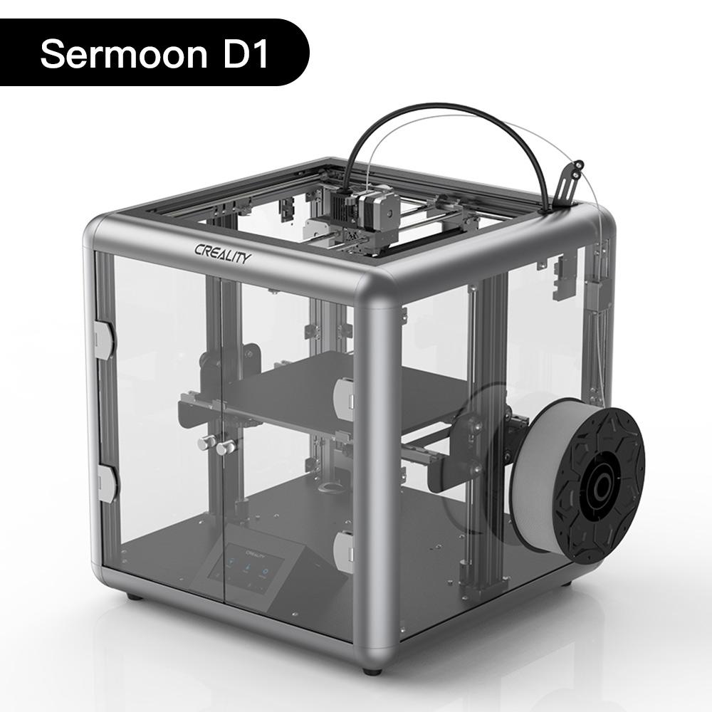 Creality Sermoon Series Enclosed 3d printer