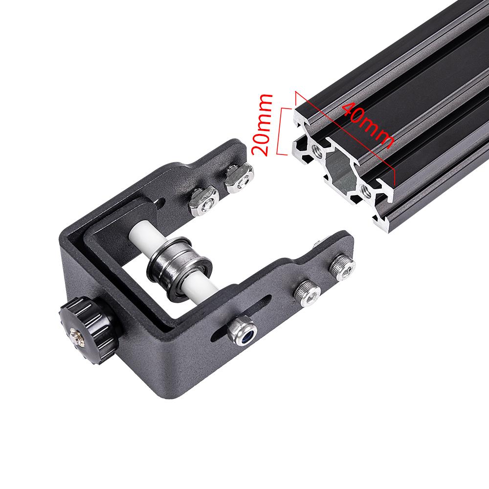 Buy Upgraded X/Yaxis Synchronous Belt Tensioner For CR/Ender Series