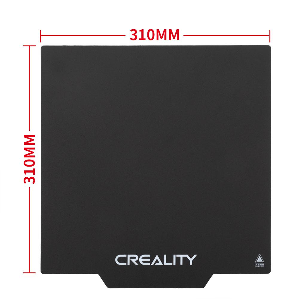 creality build plates, Creality Cmagnet Plates For CR 10 3D Printer