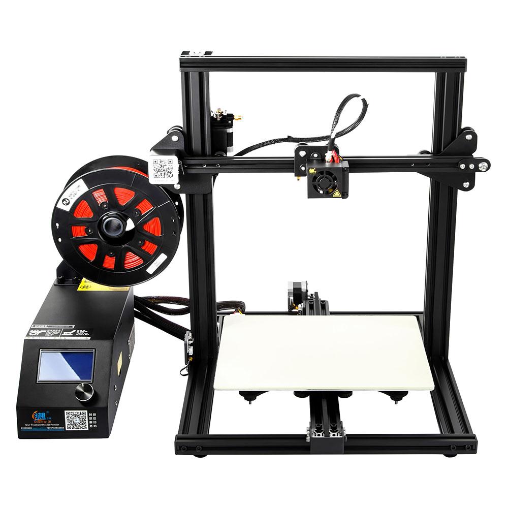 [Sold Out]CR 10 MINI 3D Printer $ 299 