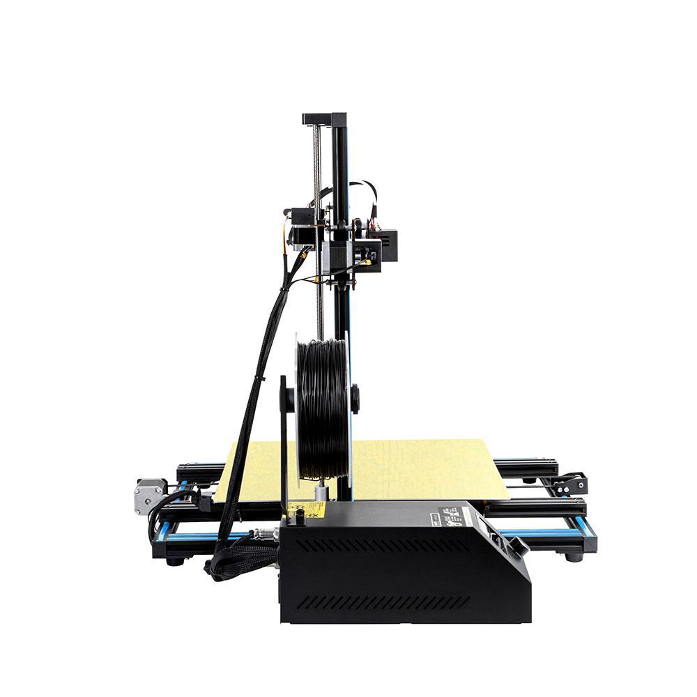 Official Creality CR 10 S4 3D Printer Best Large 3D Printer