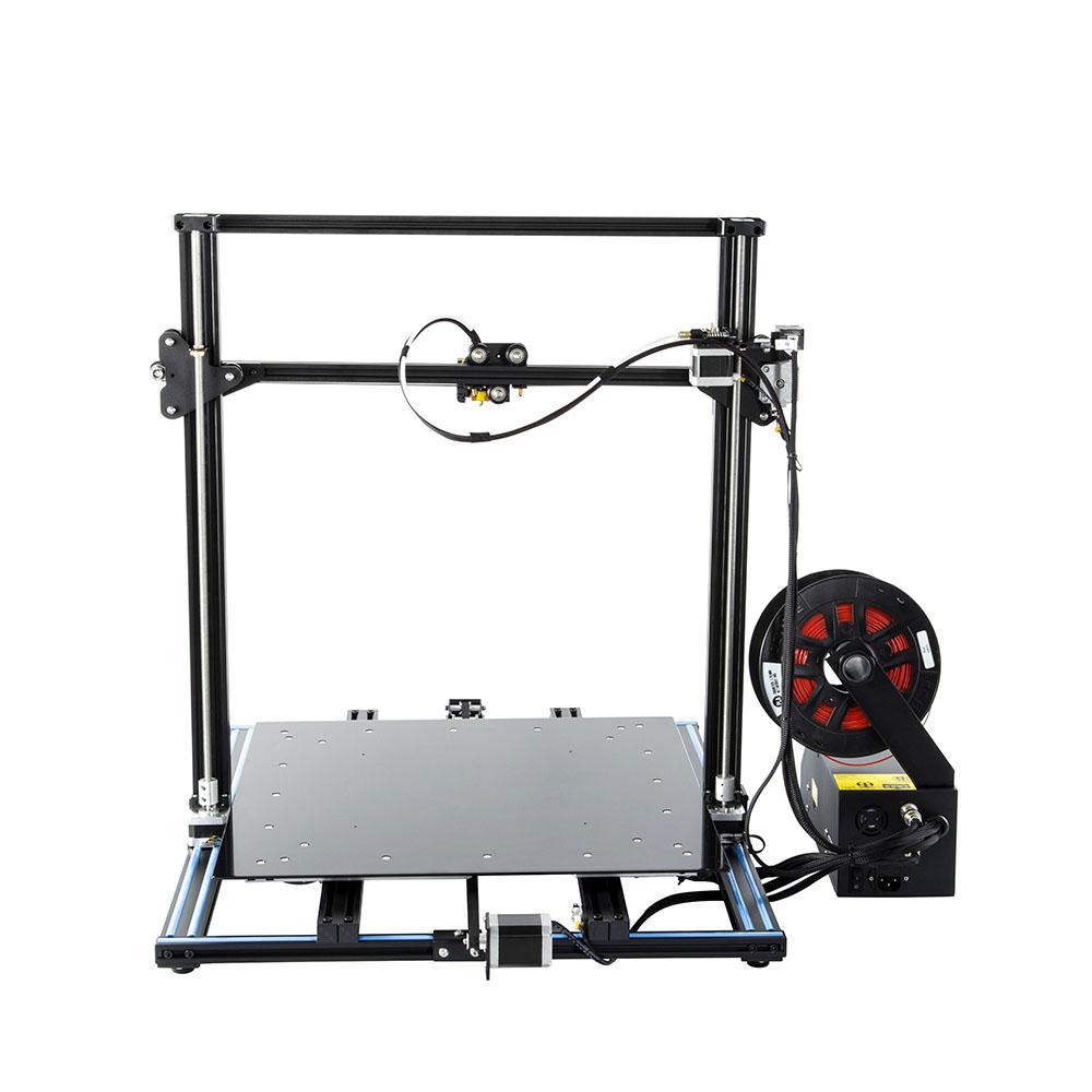 Official Creality CR 10 S5 3D Printer Best Large 3D Printer