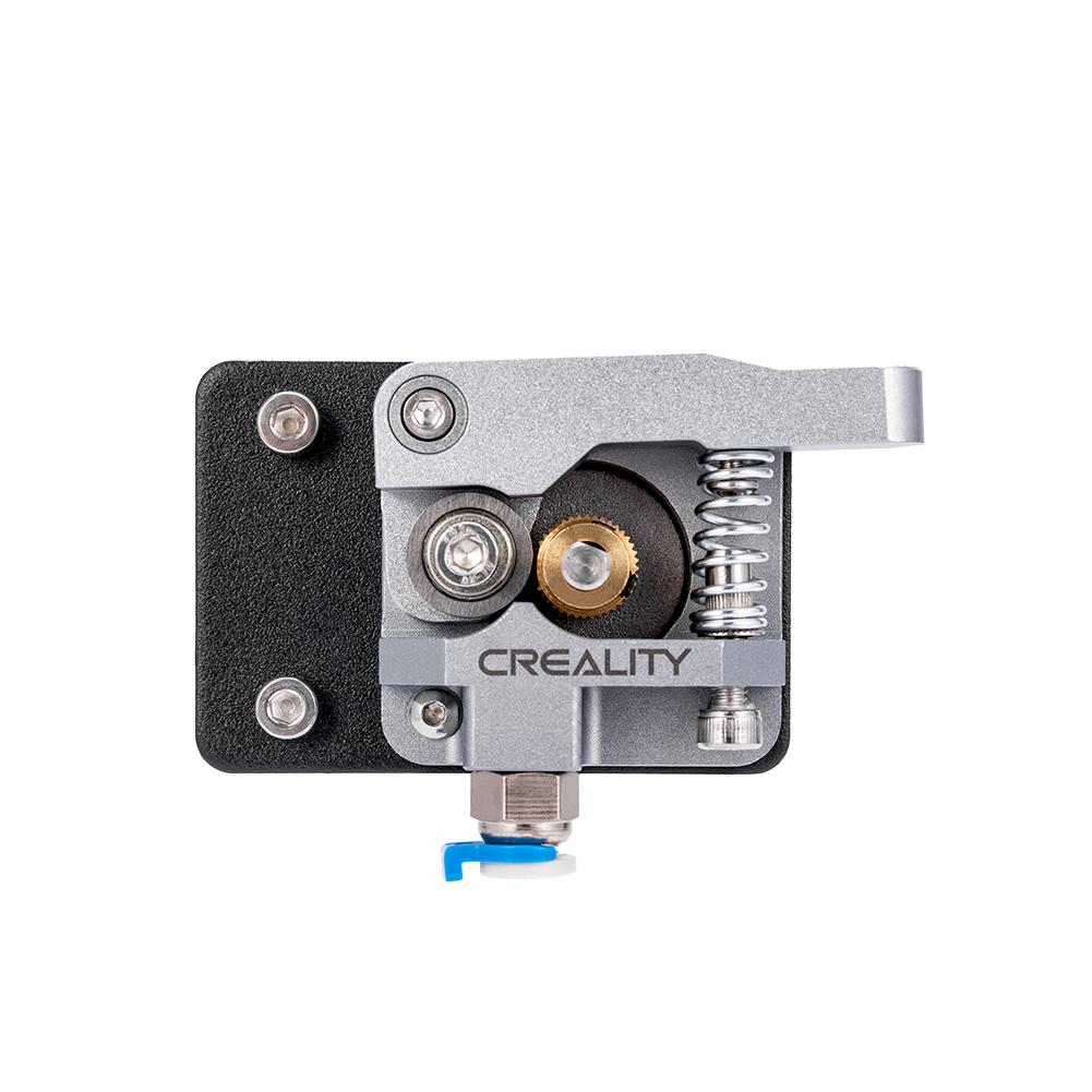 CR-10S CR-10 Series CR 20/20 Pro 3D Printer Accessories Parts CR10 CR7 CR10S MK8 Kit Creality Original Metal Extruder Drive Feeder Upgrade for Ender 3 Pro / V2 / 5/5 Plus/Pro