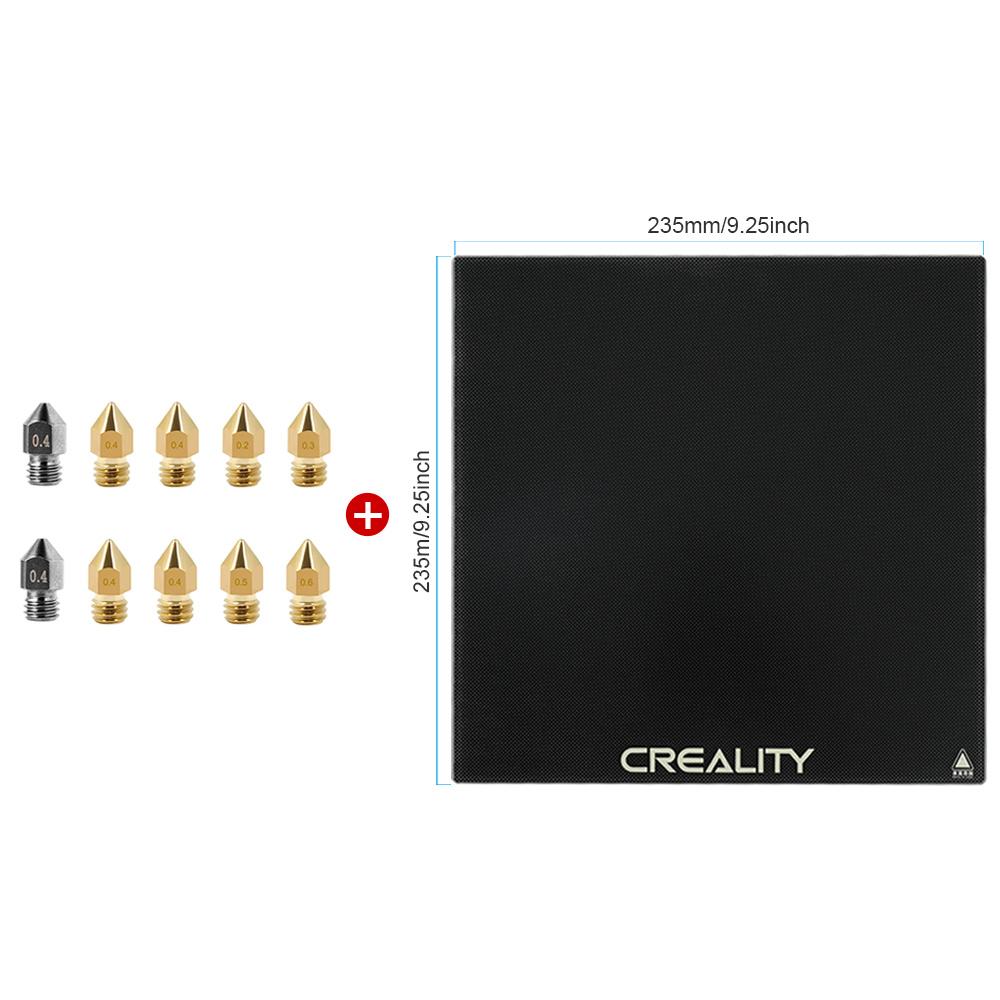upgraded part for ender 3 pro