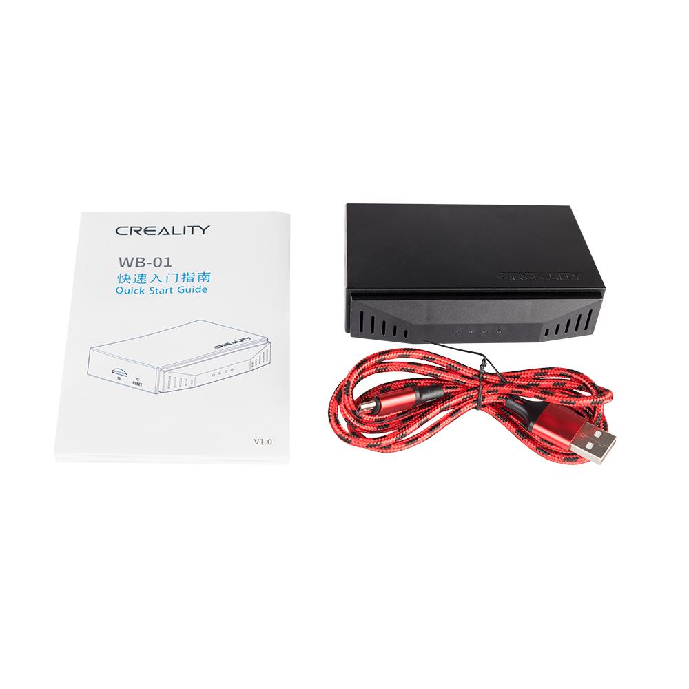 Creality Wi-Fi Cloud Box- Creality Official Online Store