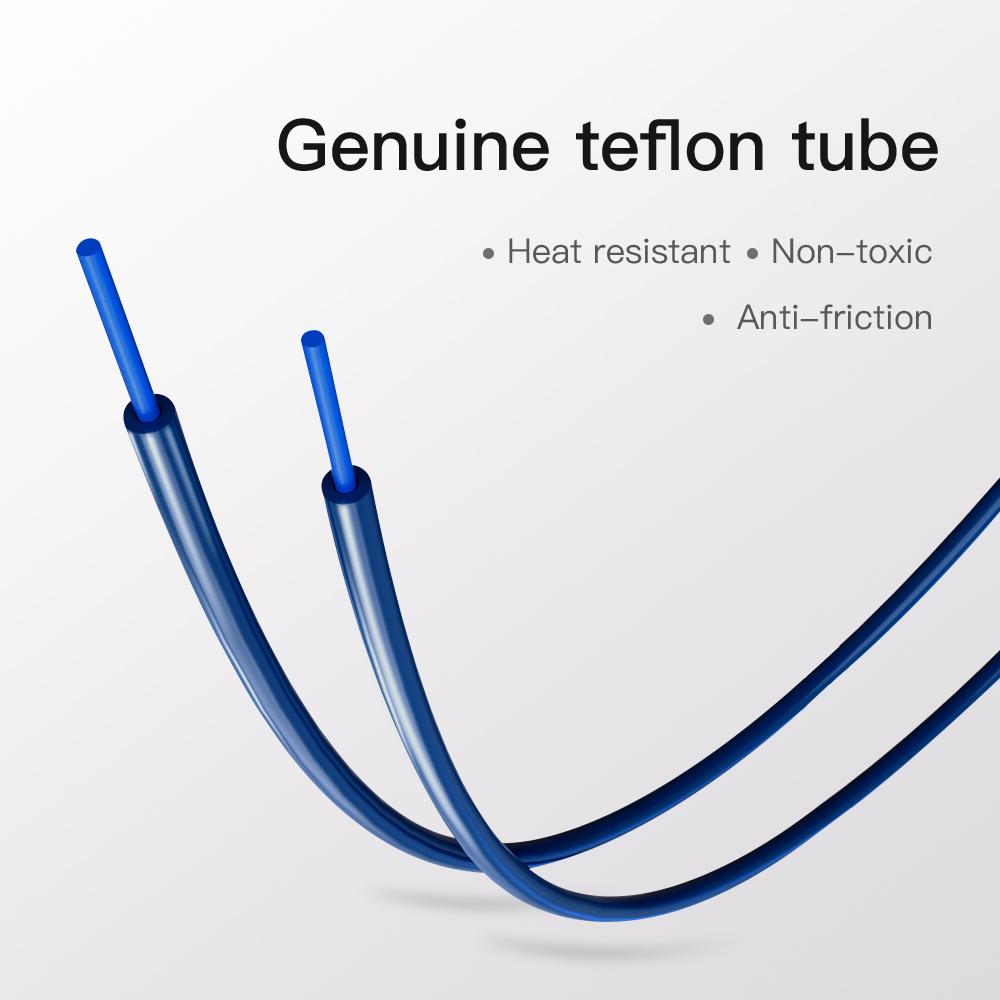 Creality 3D PTFE Tube Capricorn Tubing Premium Bowden XS Series