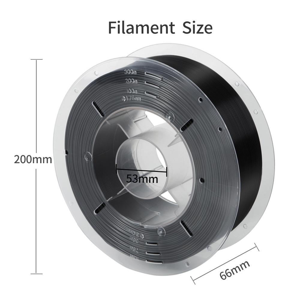 Creality 1.75mm PETG Filament