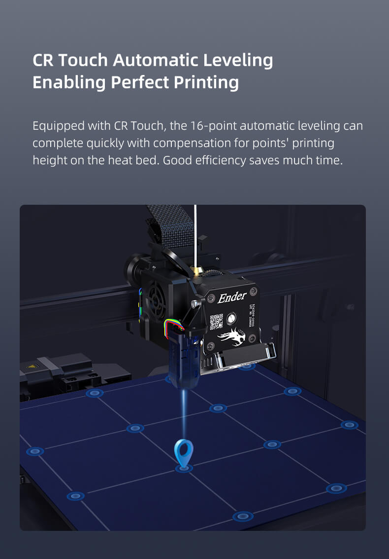 creality 3d printer, ender 3s1, ender-3 s1 pro 3d printer