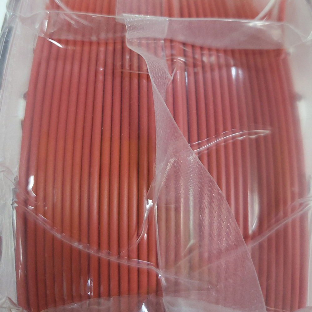 official creality ender pla filament red