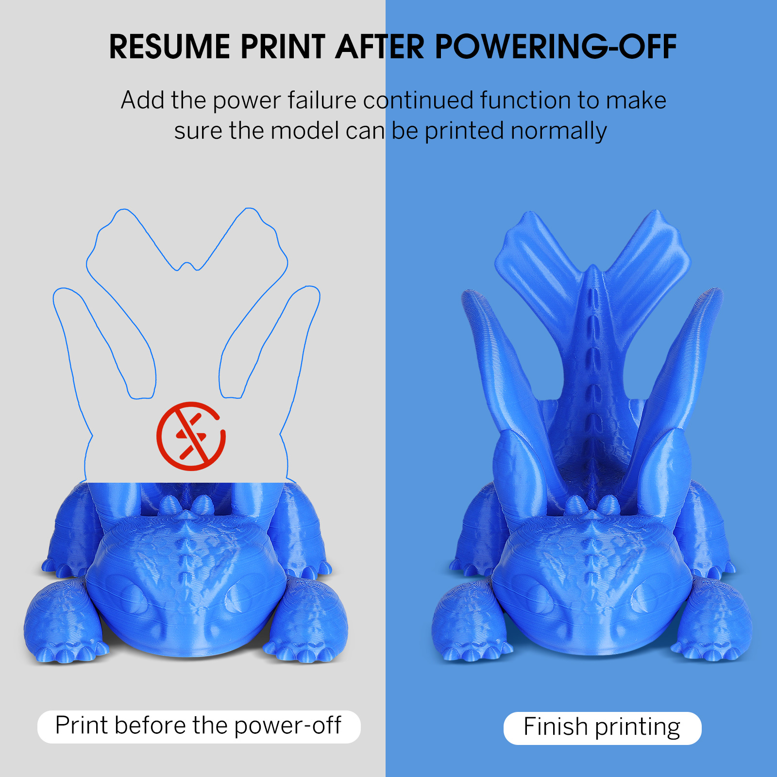 offcial creality cr 10s5 3d printer with cr touch abl