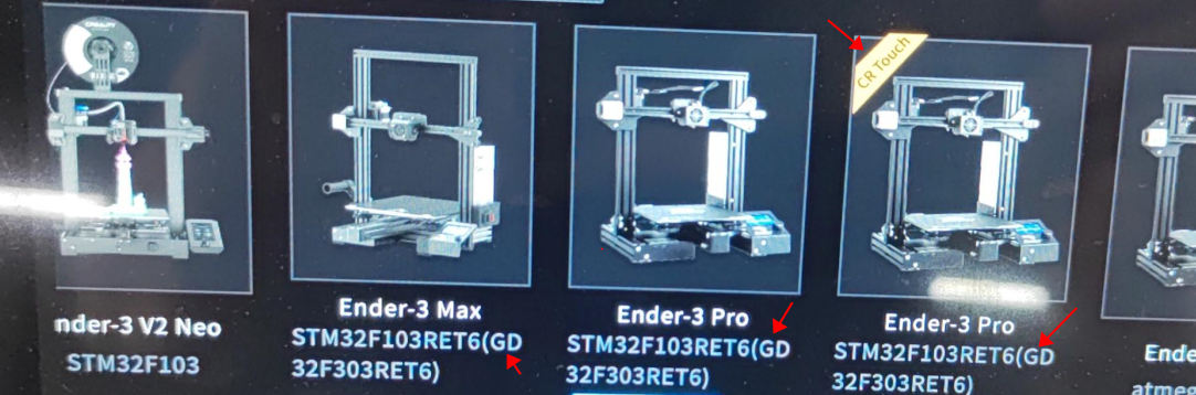 sonic pad upgrades