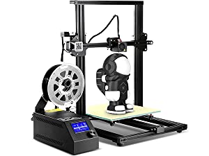 3D printer Creality CR-10 S5 buy affordable in Warsaw