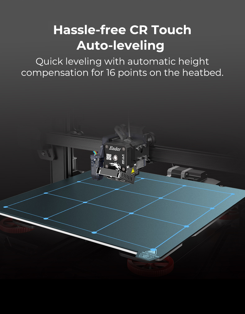 ender 3s1 plus bundles