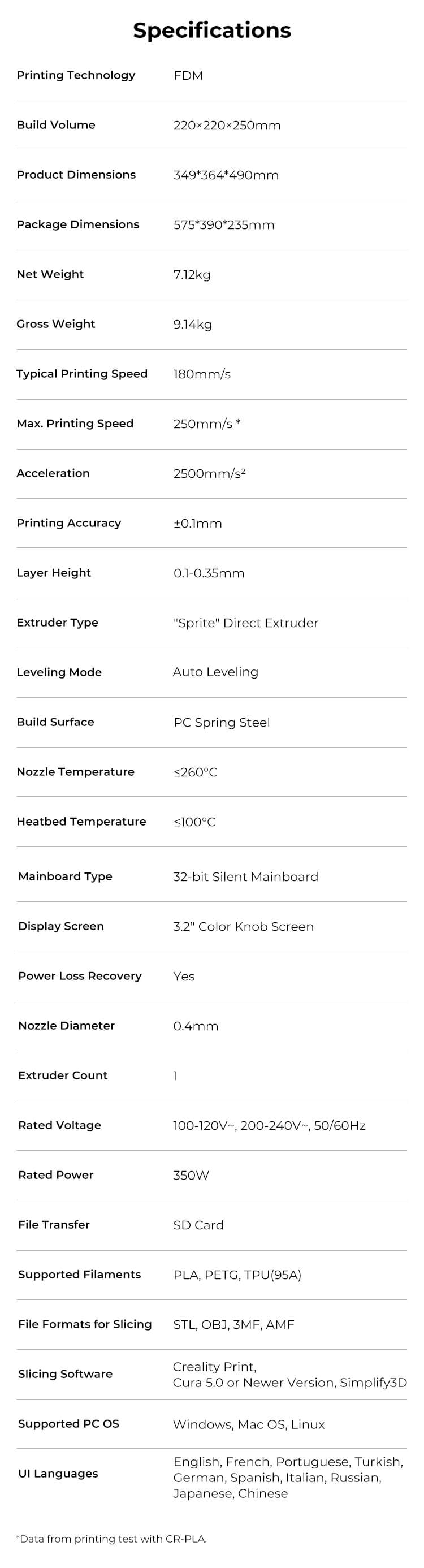 creality ender 3 3d printer, creality ender-3 v3 se 3d printer