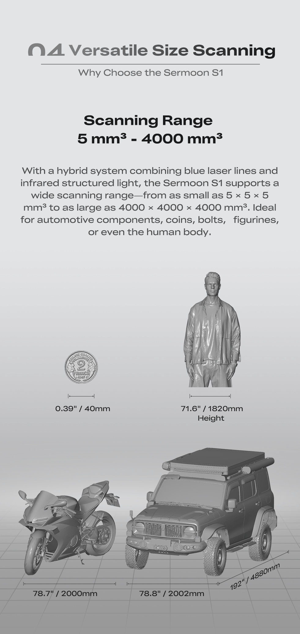 Creality-3d-official-3d-scanner-sermoon-s1-us-uk-eu-au-in-stock