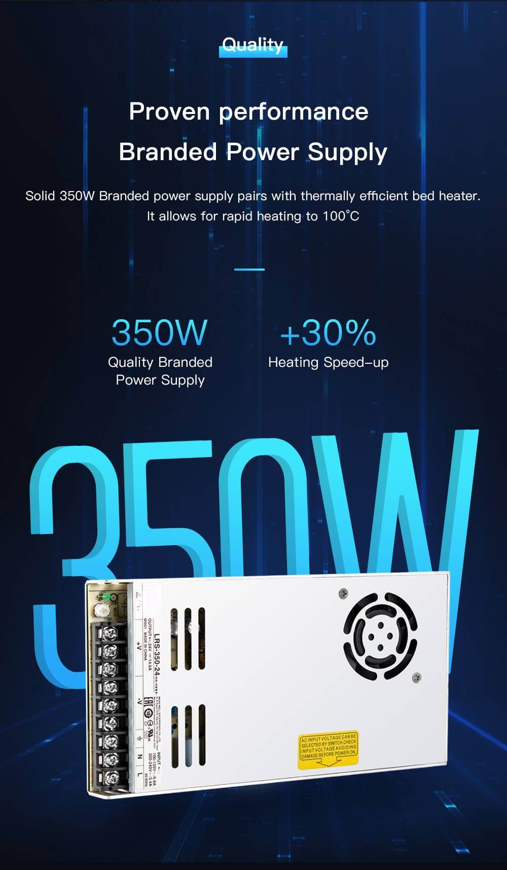 creality cr series 3d printer creality cr series 3d printer