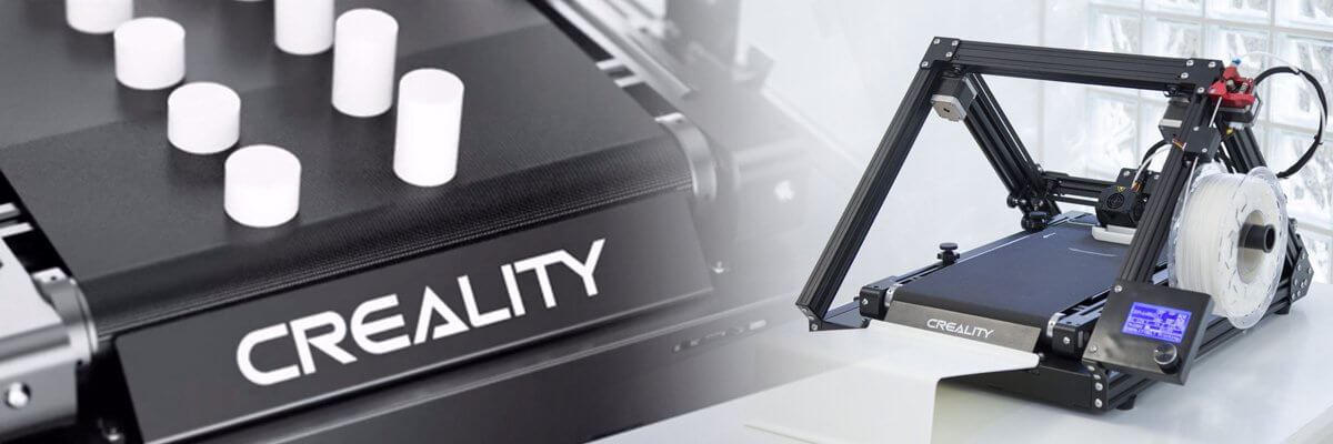 CR-30 Creality 3D Printer