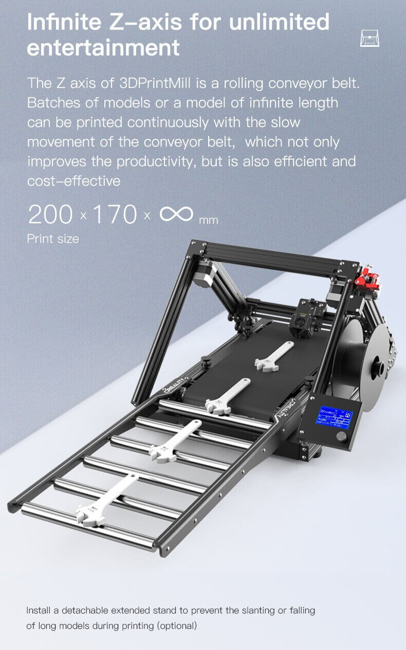 Creality CR-30 3D Printer